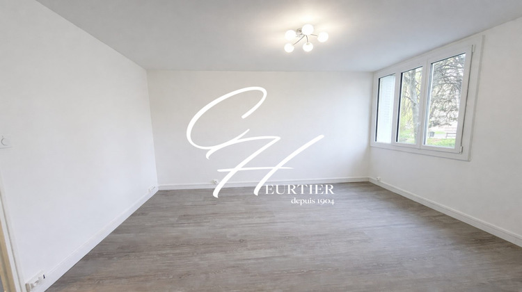 Ma-Cabane - Location Appartement Grenoble, 27 m²