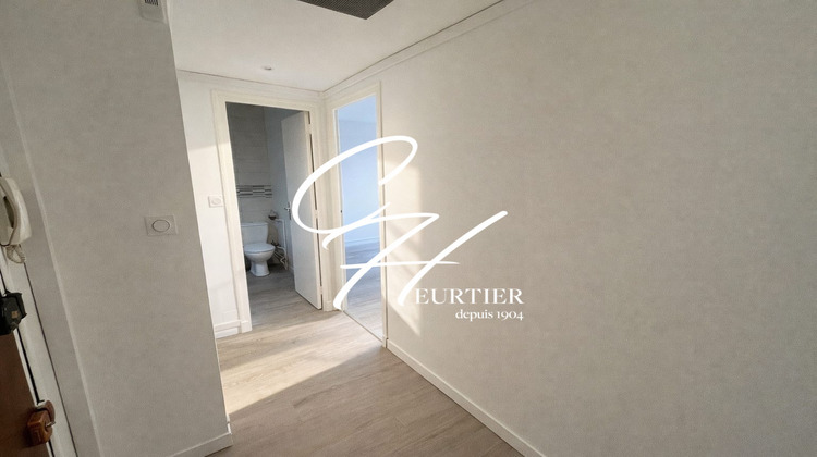 Ma-Cabane - Location Appartement Grenoble, 27 m²