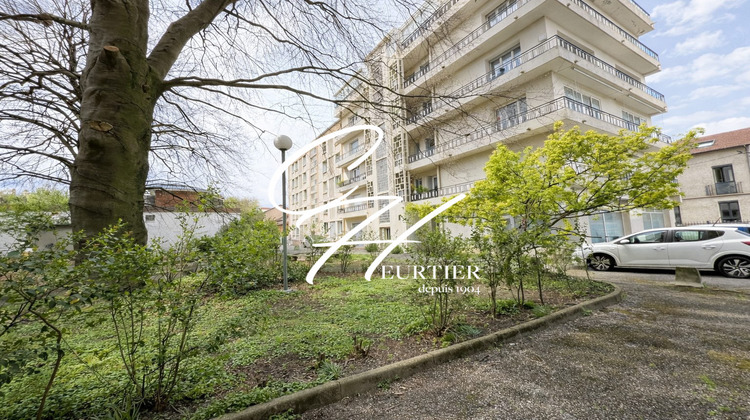 Ma-Cabane - Location Appartement Grenoble, 27 m²