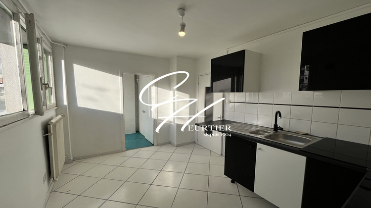 Ma-Cabane - Location Appartement Grenoble, 69 m²