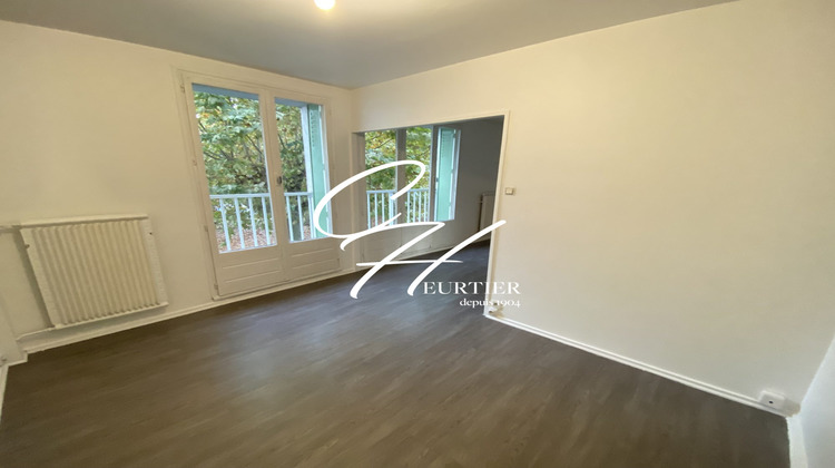 Ma-Cabane - Location Appartement Grenoble, 69 m²