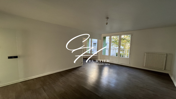 Ma-Cabane - Location Appartement Grenoble, 69 m²