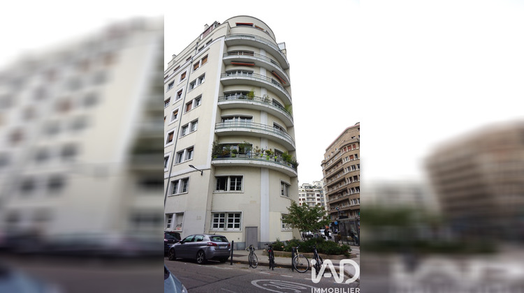 Ma-Cabane - Location Appartement Grenoble, 86 m²