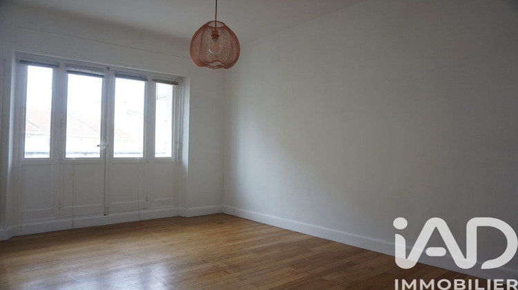 Ma-Cabane - Location Appartement Grenoble, 86 m²