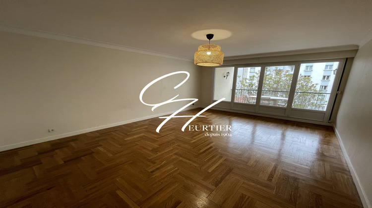 Ma-Cabane - Location Appartement Grenoble, 83 m²