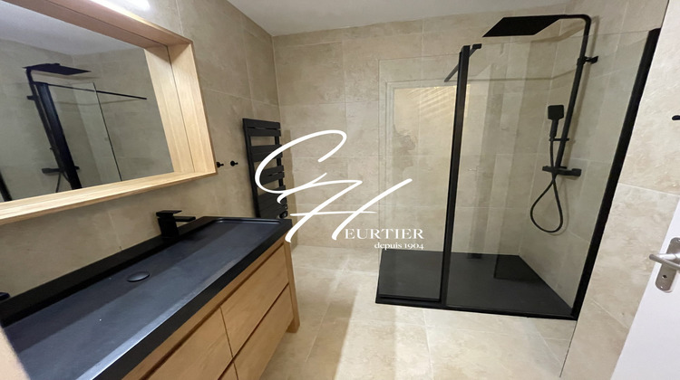 Ma-Cabane - Location Appartement Grenoble, 83 m²