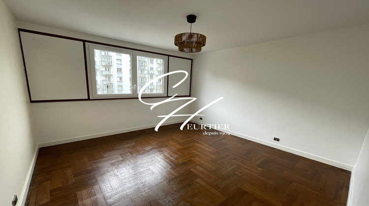 Ma-Cabane - Location Appartement Grenoble, 83 m²