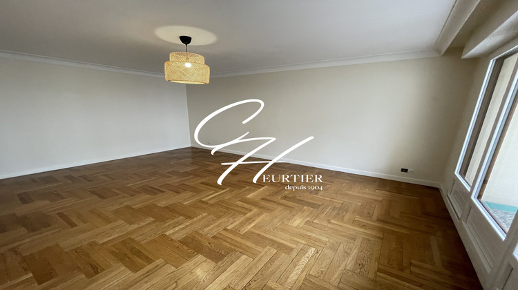 Ma-Cabane - Location Appartement Grenoble, 83 m²