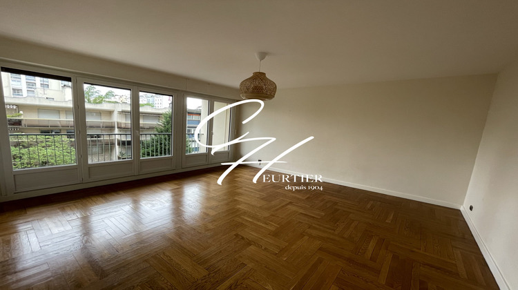 Ma-Cabane - Location Appartement Grenoble, 83 m²