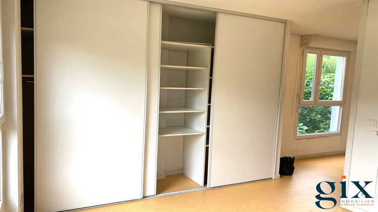 Ma-Cabane - Location Appartement Grenoble, 24 m²