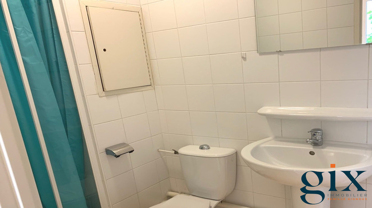 Ma-Cabane - Location Appartement Grenoble, 24 m²