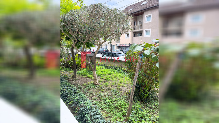 Ma-Cabane - Location Appartement GRENOBLE, 20 m²