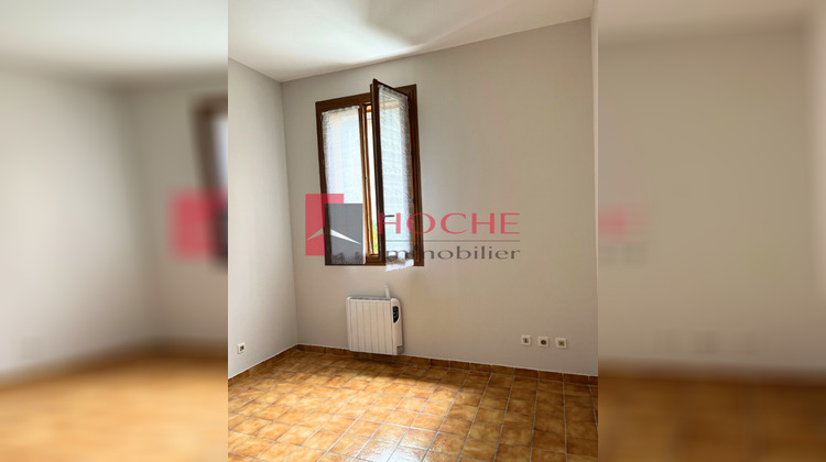 Ma-Cabane - Location Appartement GRENOBLE, 20 m²