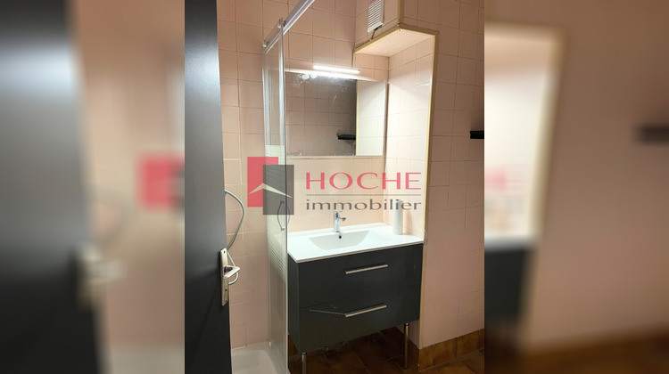 Ma-Cabane - Location Appartement GRENOBLE, 20 m²