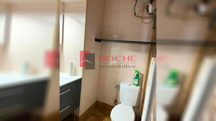 Ma-Cabane - Location Appartement GRENOBLE, 20 m²