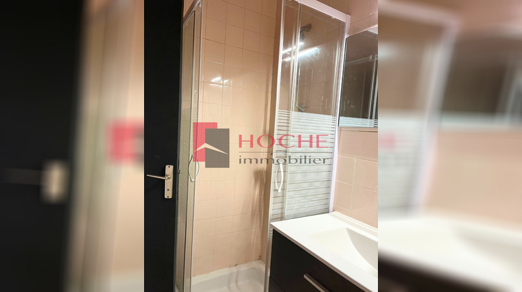 Ma-Cabane - Location Appartement GRENOBLE, 20 m²