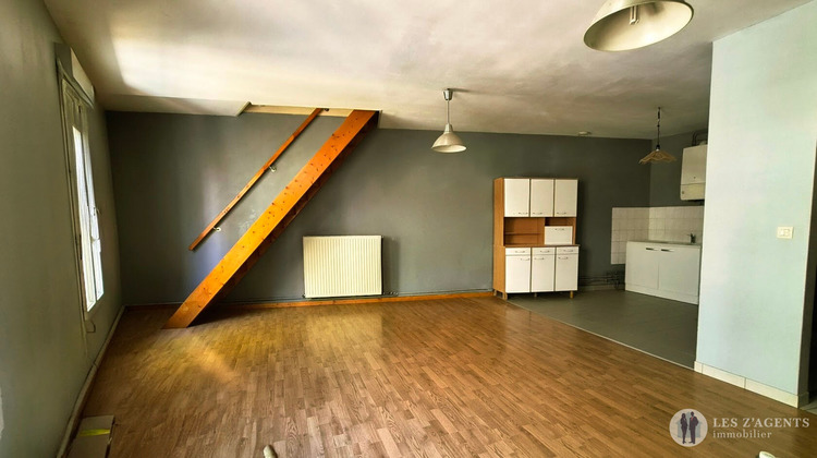 Ma-Cabane - Location Appartement GRENOBLE, 59 m²