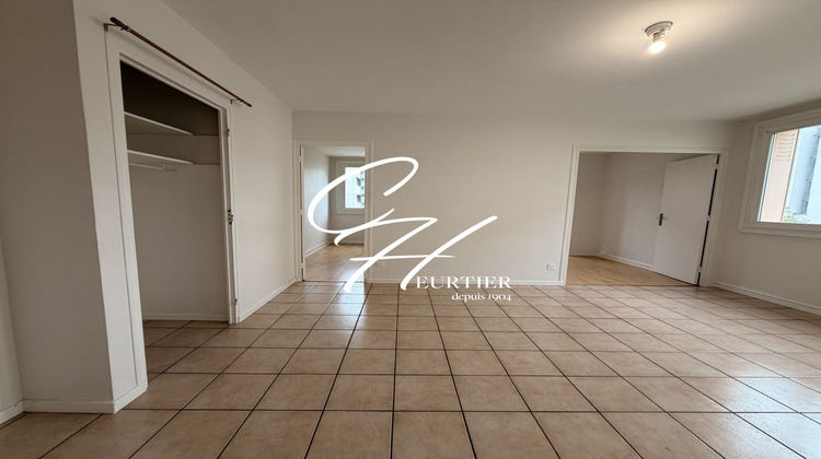 Ma-Cabane - Location Appartement Grenoble, 67 m²