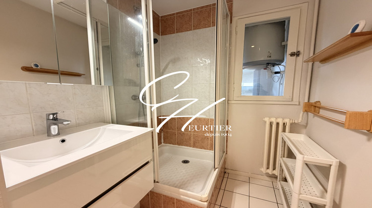 Ma-Cabane - Location Appartement Grenoble, 67 m²