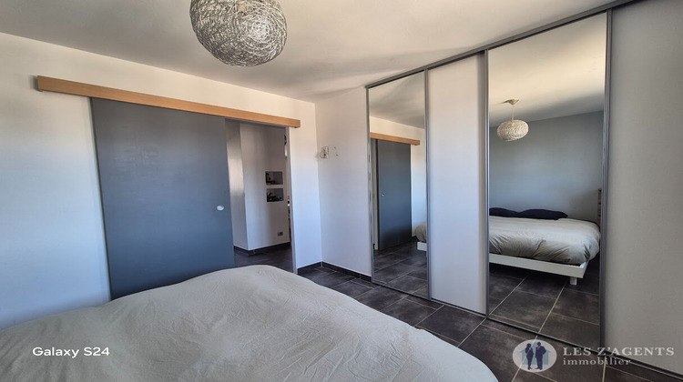 Ma-Cabane - Location Appartement GRENOBLE, 62 m²