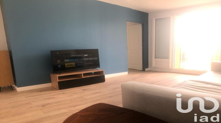 Ma-Cabane - Location Appartement Grenoble, 71 m²