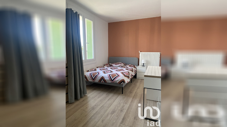 Ma-Cabane - Location Appartement Grenoble, 71 m²