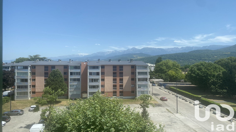 Ma-Cabane - Location Appartement Grenoble, 71 m²