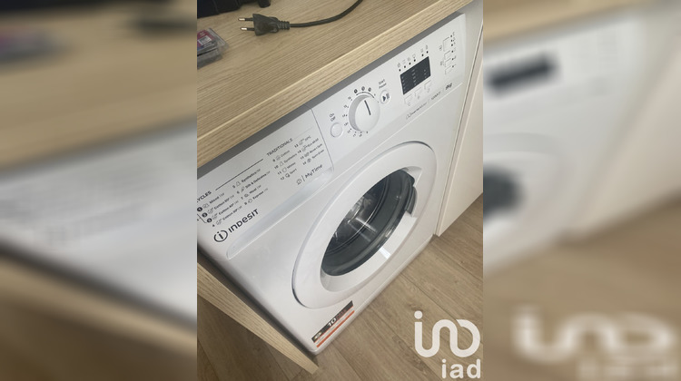Ma-Cabane - Location Appartement Grenoble, 71 m²