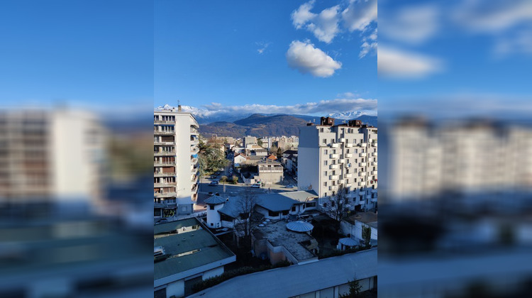 Ma-Cabane - Location Appartement Grenoble, 19 m²