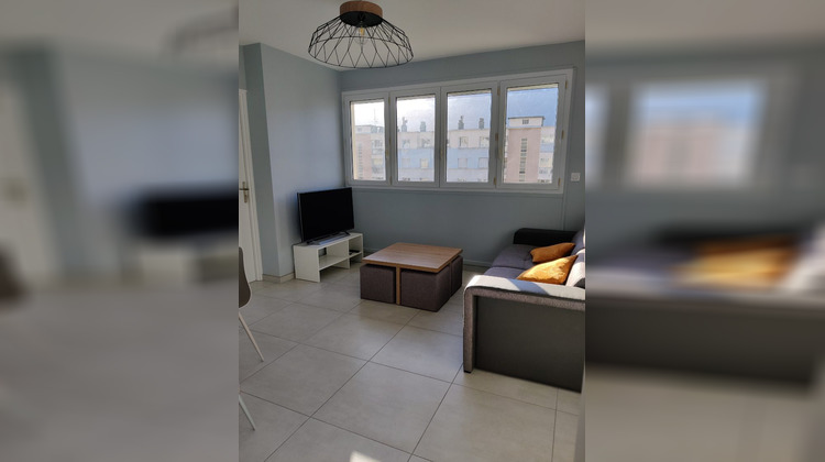Ma-Cabane - Location Appartement Grenoble, 19 m²