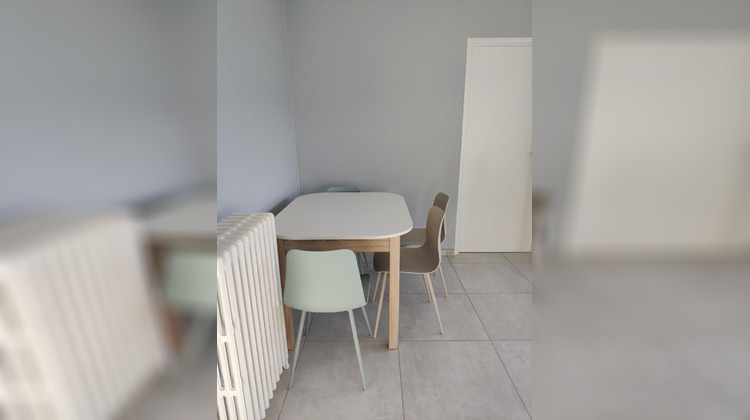 Ma-Cabane - Location Appartement Grenoble, 19 m²