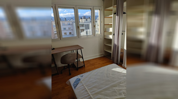 Ma-Cabane - Location Appartement Grenoble, 19 m²