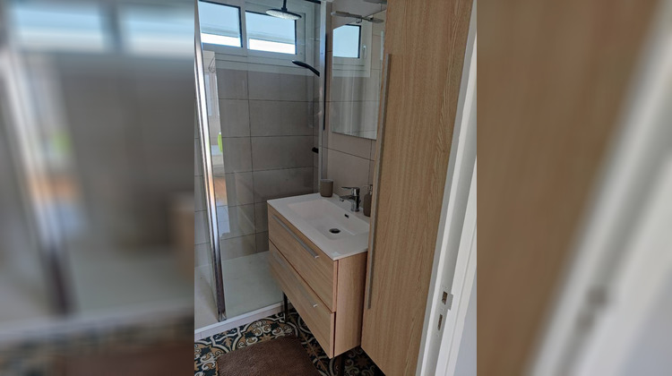 Ma-Cabane - Location Appartement Grenoble, 19 m²