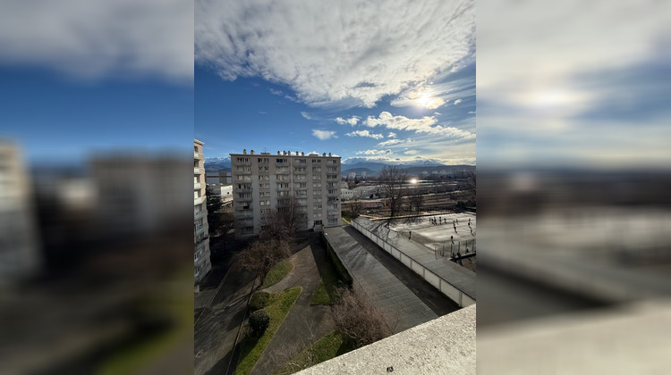 Ma-Cabane - Location Appartement Grenoble, 54 m²
