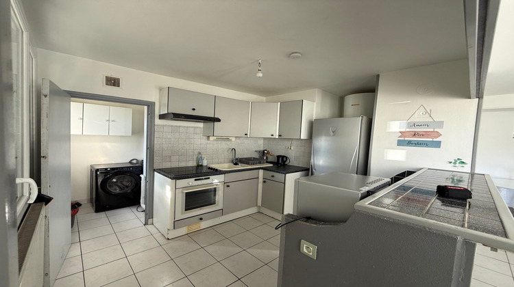 Ma-Cabane - Location Appartement Grenoble, 54 m²