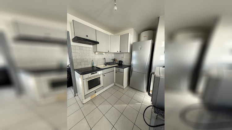 Ma-Cabane - Location Appartement Grenoble, 54 m²