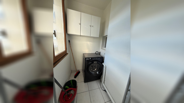 Ma-Cabane - Location Appartement Grenoble, 54 m²