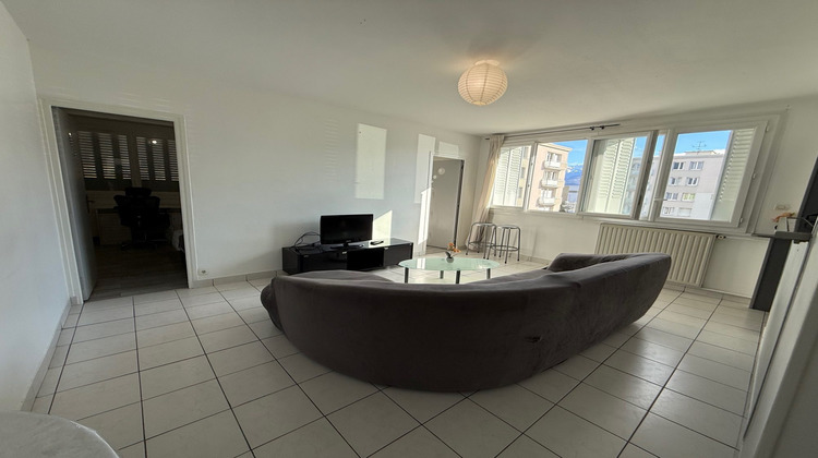 Ma-Cabane - Location Appartement Grenoble, 54 m²