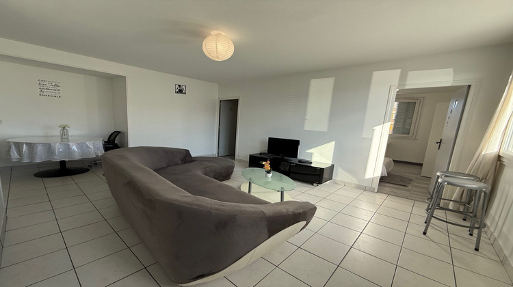 Ma-Cabane - Location Appartement Grenoble, 54 m²