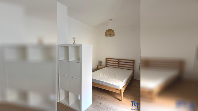 Ma-Cabane - Location Appartement Grenoble, 24 m²