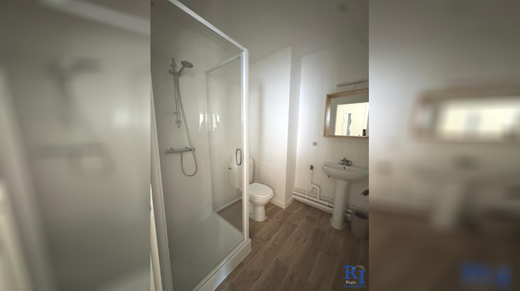 Ma-Cabane - Location Appartement Grenoble, 24 m²