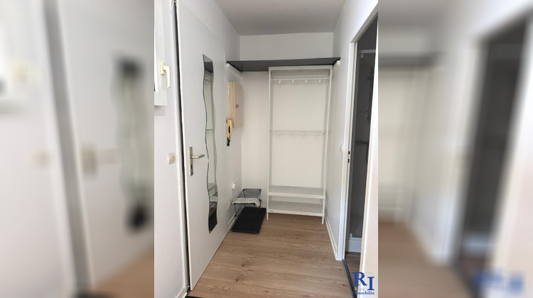 Ma-Cabane - Location Appartement Grenoble, 24 m²