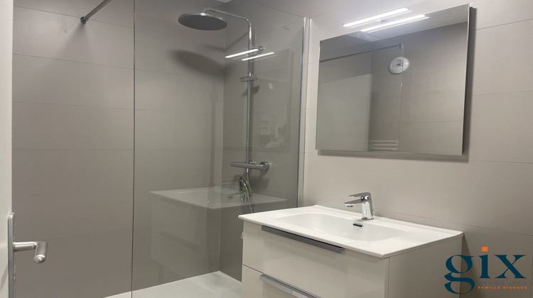 Ma-Cabane - Location Appartement Grenoble, 55 m²