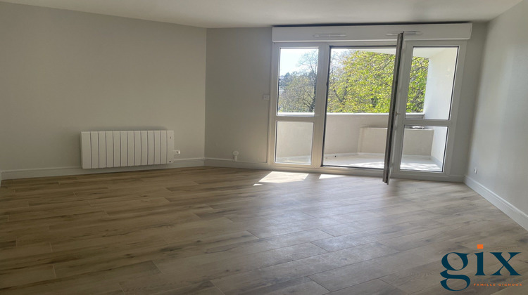 Ma-Cabane - Location Appartement Grenoble, 55 m²