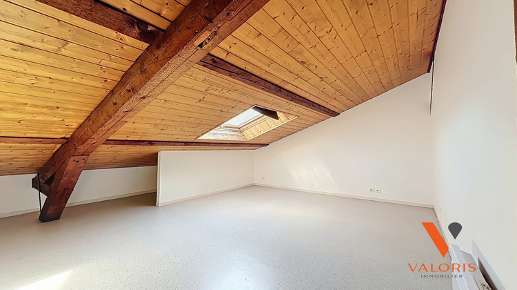 Ma-Cabane - Location Appartement Grenoble, 64 m²