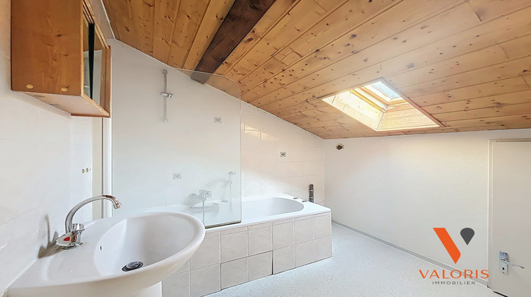 Ma-Cabane - Location Appartement Grenoble, 64 m²