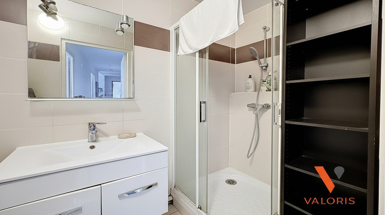 Ma-Cabane - Location Appartement Grenoble, 51 m²