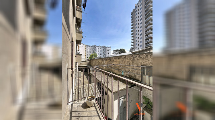 Ma-Cabane - Location Appartement GRENOBLE, 53 m²