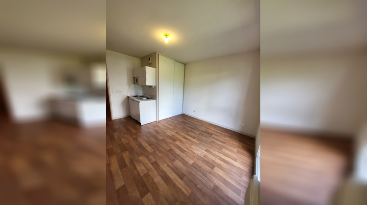 Ma-Cabane - Location Appartement GRENOBLE, 20 m²