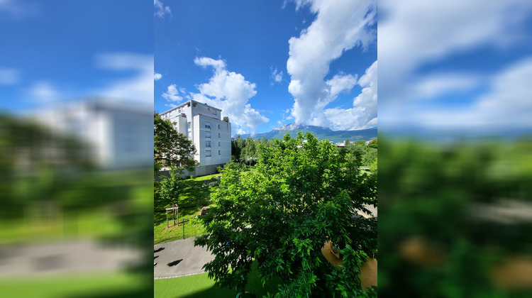 Ma-Cabane - Location Appartement GRENOBLE, 20 m²